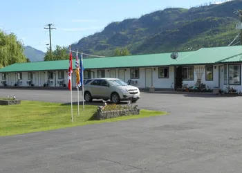 Mountain Springs Motel & RV Park hotel thumbnail 5