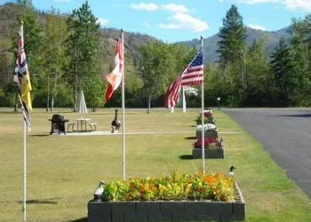 Mountain Springs Motel & RV Park hotel thumbnail 6