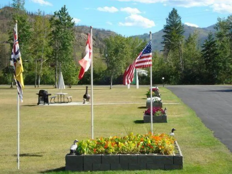 Mountain Springs Motel & RV Park hotel detail image 6