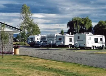 Mountain Springs Motel & RV Park hotel thumbnail 7