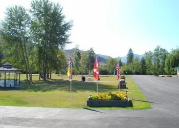 Mountain Springs Motel & RV Park hotel thumbnail 8