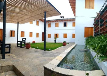 Hotel Yú hotel thumbnail 3