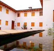 Hotel Yú hotel detail image 4