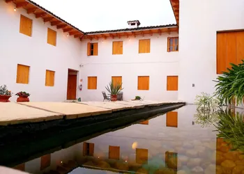 Hotel Yú hotel thumbnail 4