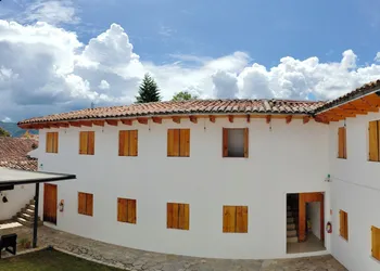 Hotel Yú hotel thumbnail 5