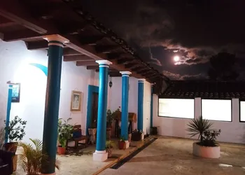 Hotel Yú hotel thumbnail 7
