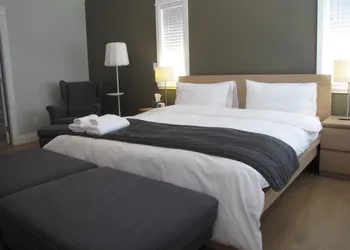 Riverfront Bed and Breakfast hotel thumbnail 8