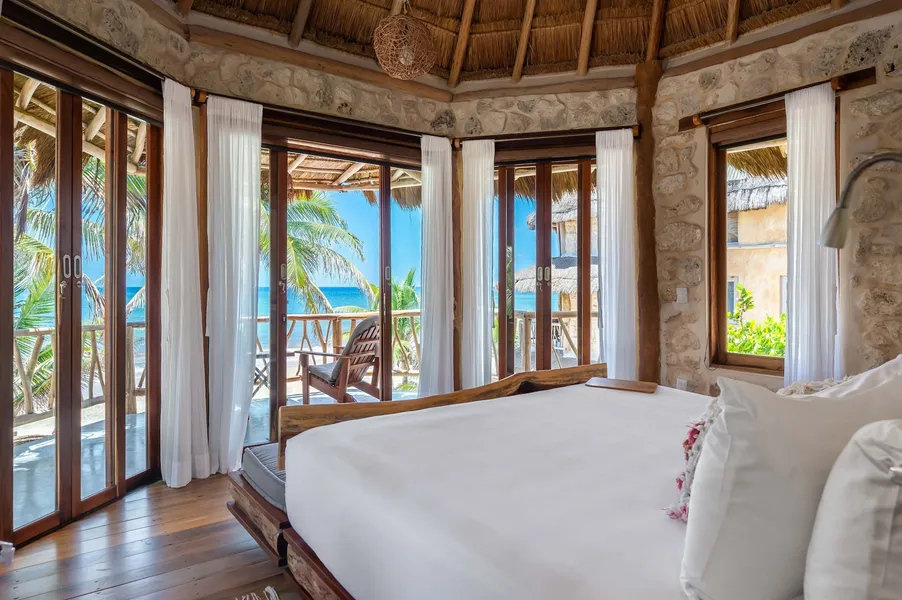 Alaya Tulum hotel detail image 2