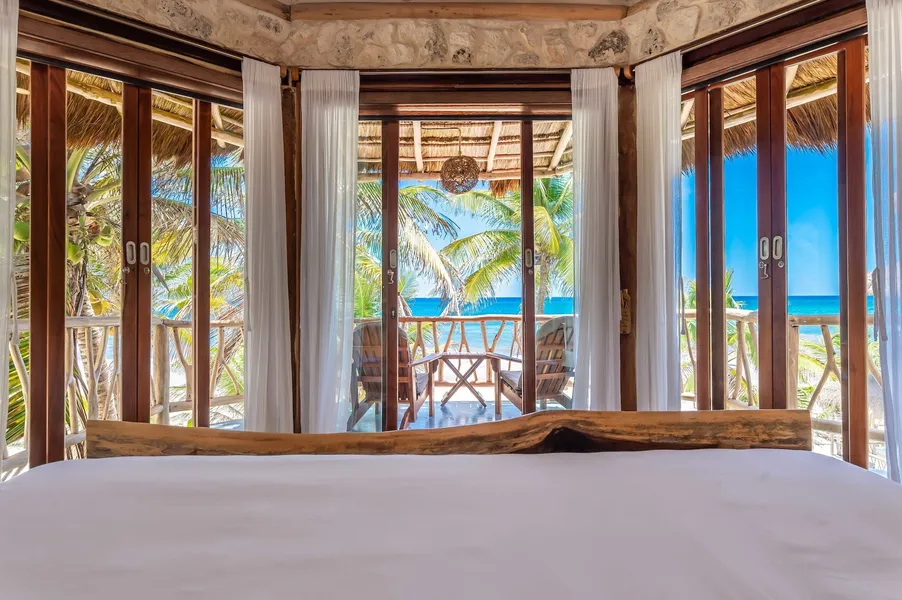 Alaya Tulum hotel detail image 6