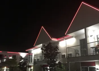Hôtel Motel Le Gite hotel thumbnail 3