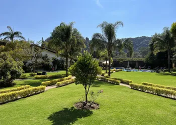 Hotel Posada La Presa hotel thumbnail 5