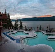 Halcyon Hot Springs Resort hotel detail image 3