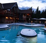Halcyon Hot Springs Resort hotel detail image 4