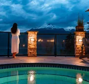 Halcyon Hot Springs Resort hotel detail image 5