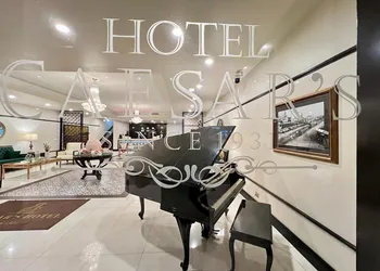Hotel Caesar's hotel thumbnail 2