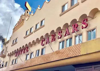 Hotel Caesar's hotel thumbnail 4