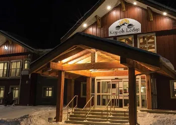 Key-oh Lodge hotel thumbnail 2