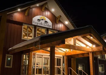 Key-oh Lodge hotel thumbnail 3
