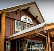 Key-oh Lodge hotel detail image 4