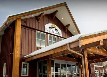 Key-oh Lodge hotel thumbnail 4
