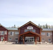 Key-oh Lodge hotel detail image 5