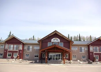 Key-oh Lodge hotel thumbnail 5
