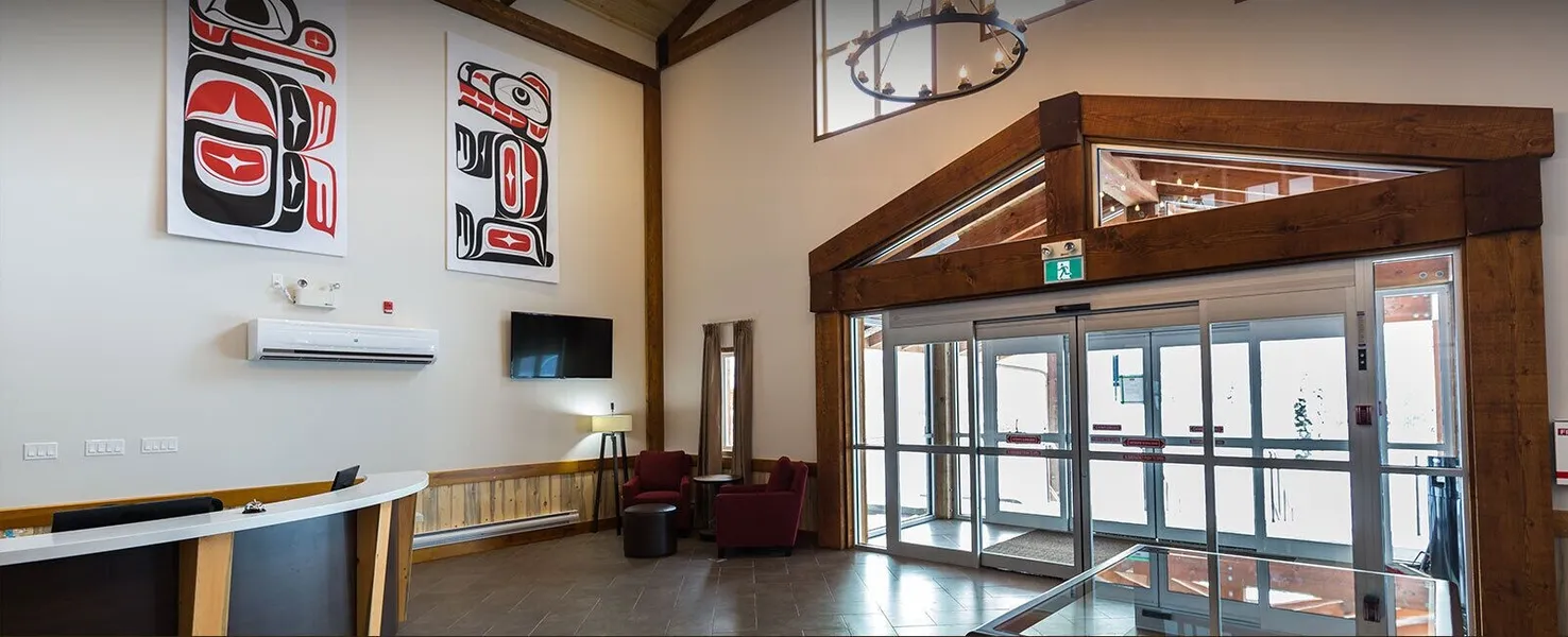 Key-oh Lodge hotel detail image 6