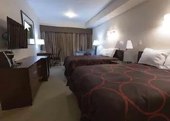 Key-oh Lodge hotel thumbnail 7