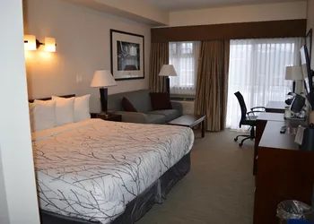 Key-oh Lodge hotel thumbnail 8
