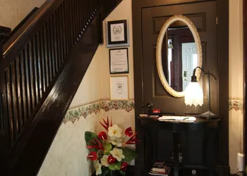 Ambiance by the Falls B&B hotel thumbnail 7
