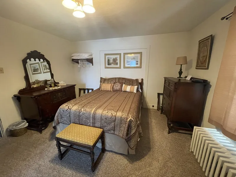 The John Butler House Bed & Breakfast hotel detail image 6