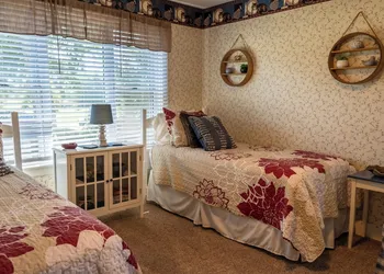 The John Butler House Bed & Breakfast hotel thumbnail 5