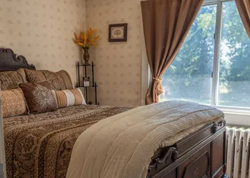 The John Butler House Bed & Breakfast hotel thumbnail 7