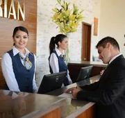 Hotel Santorian hotel detail image 7
