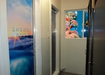 Traveler's Bed & Breakfast Hostel hotel thumbnail 7