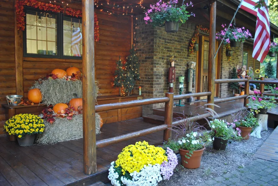 Horton Creek Inn B&B hotel detail image 2