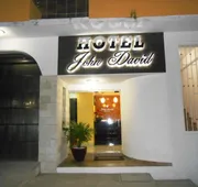 John David hotel detail image 4