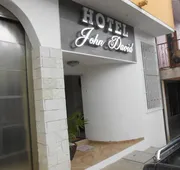 John David hotel detail image 5