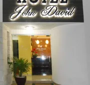 John David hotel detail image 7