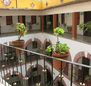 Hotel Molino Del Rey hotel detail image 3