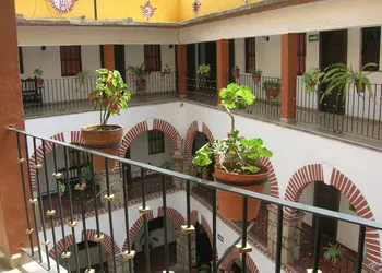 Hotel Molino Del Rey hotel thumbnail 3