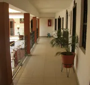 Hotel Molino Del Rey hotel detail image 4