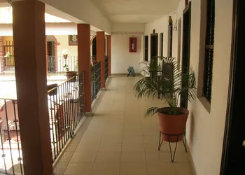 Hotel Molino Del Rey hotel thumbnail 4