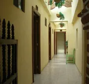 Hotel Molino Del Rey hotel detail image 5