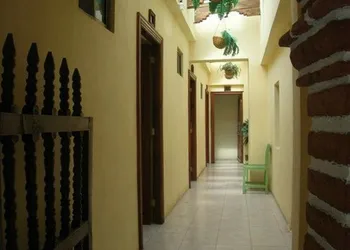 Hotel Molino Del Rey hotel thumbnail 5