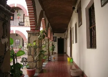 Hotel Molino Del Rey hotel thumbnail 6