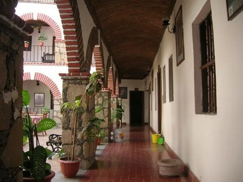 Hotel Molino Del Rey hotel detail image 6