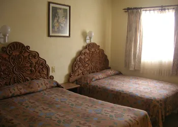 Hotel Molino Del Rey hotel thumbnail 7