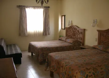 Hotel Molino Del Rey hotel thumbnail 8