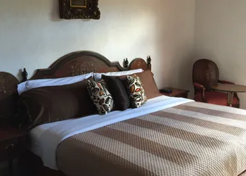 Hotel Mansion Real hotel thumbnail 8
